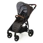 Прогулочная коляска Valco baby Snap 4 Trend Charcoal