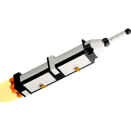 Конструктор LEGO Classic Космическая миссия 11022