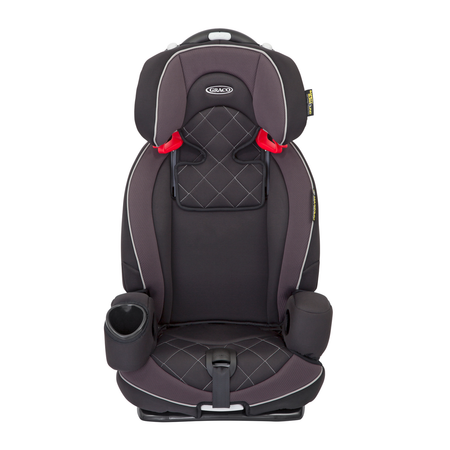 Автокресло Graco Nautilus Elite Black