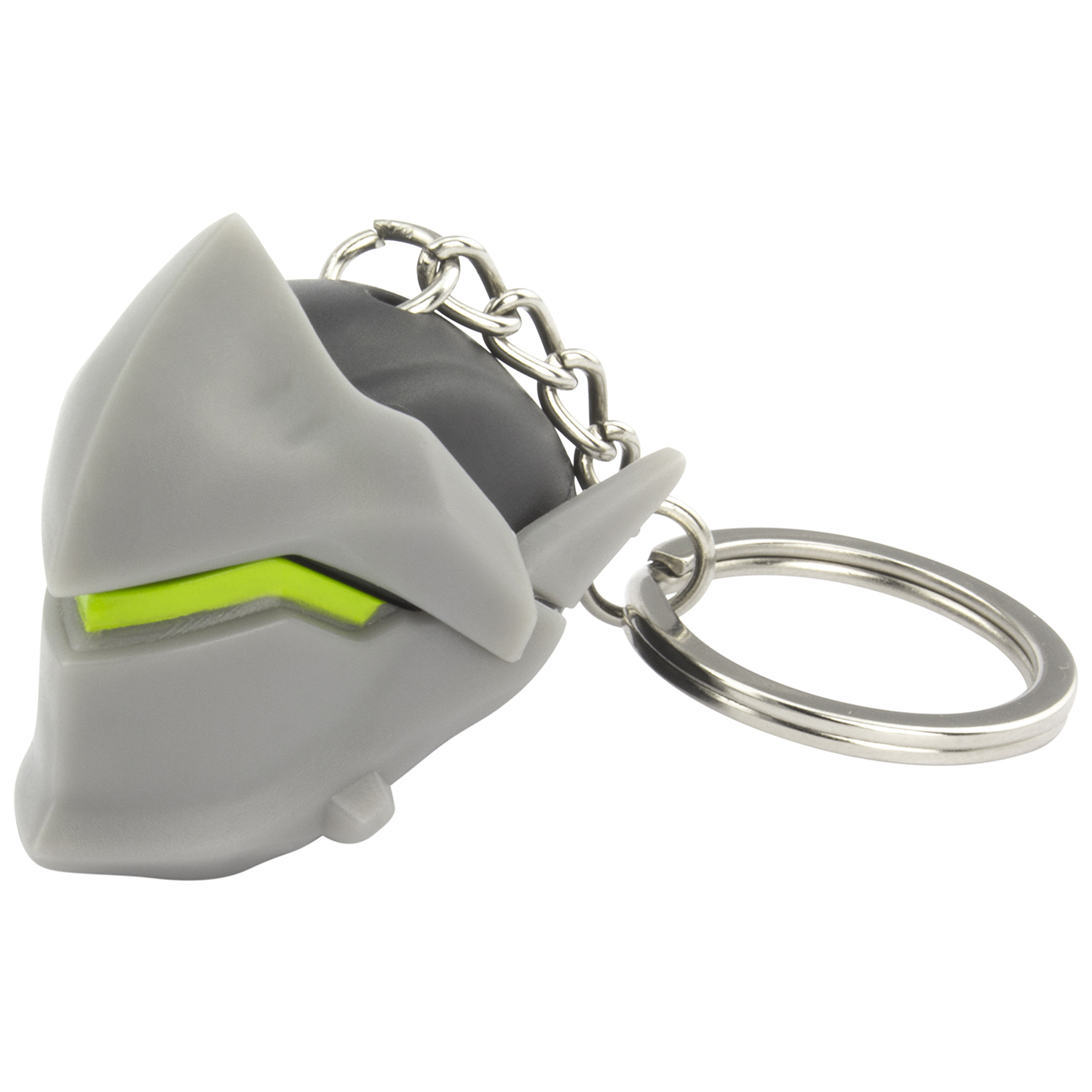 Брелок PALADONE Overwatch Genji Torch Keyring BDP - фото 1