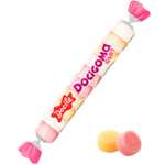 Жевательный мармелад Docile Docigoma yogurt rolls Йогуртовые трубочки 30г