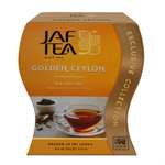 Чай чёрный JAF TEA Golden Ceylon листовой сорт OPA 100 г