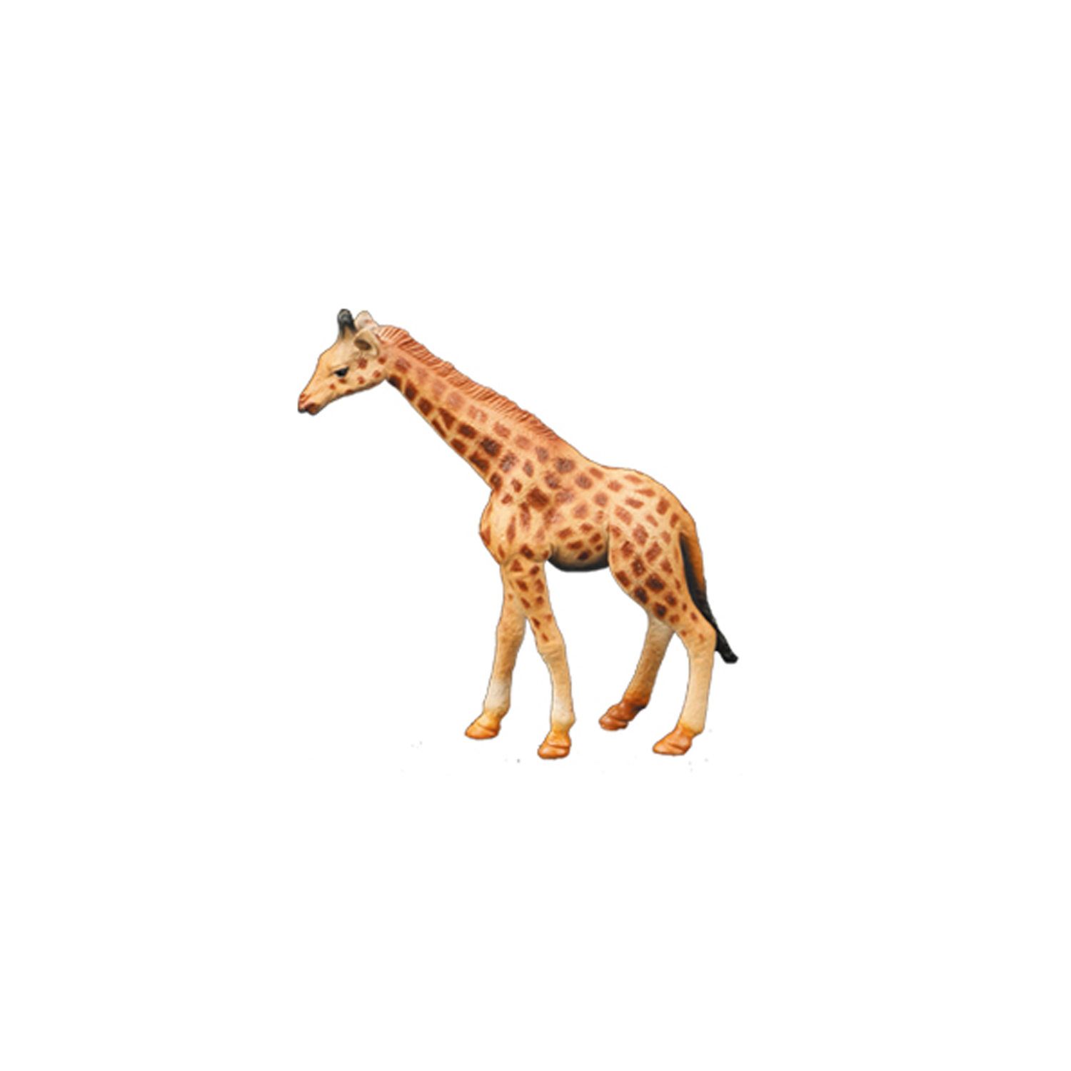 Игрушка фигурка Masai Mara Мир диких животных MM211-242 - фото 4
