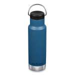 Термобутылка Klean Kanteen Insulated Classic Narrow 12oz Real Teal 355 мл