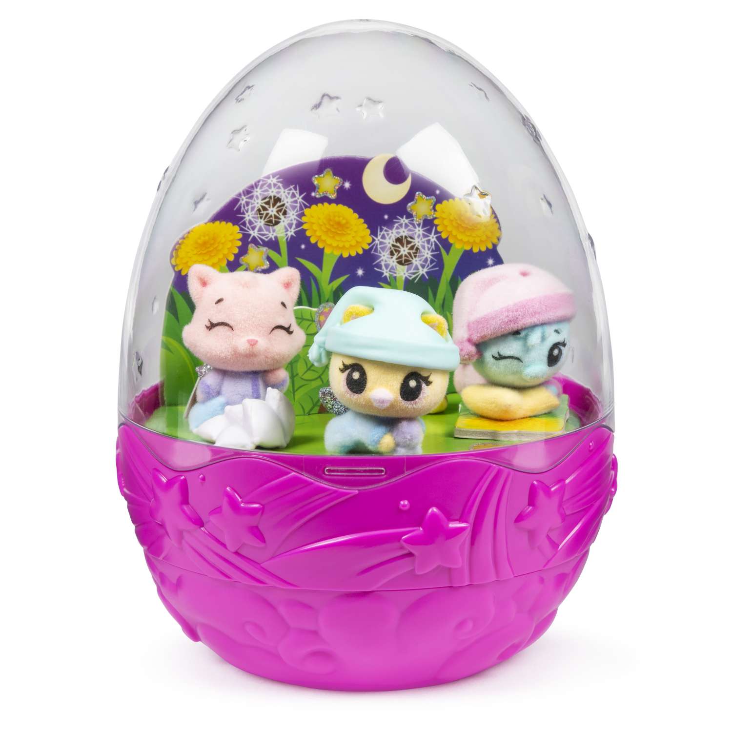 Игрушка Hatchimals Секрет в непрозрачной упаковке (Сюрприз) 6055227 - фото 5