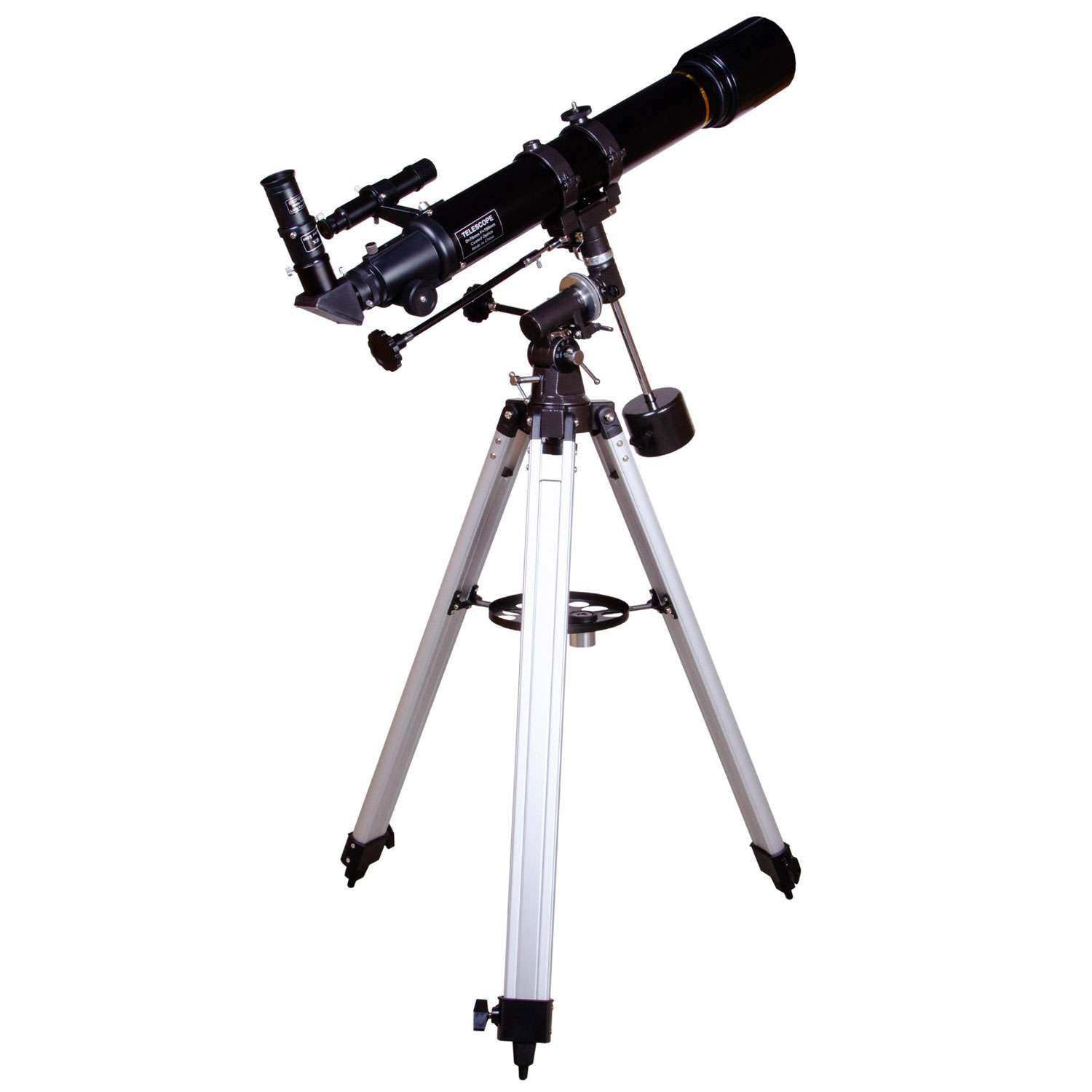 Телескоп Levenhuk Skyline PLUS 70T - фото 4