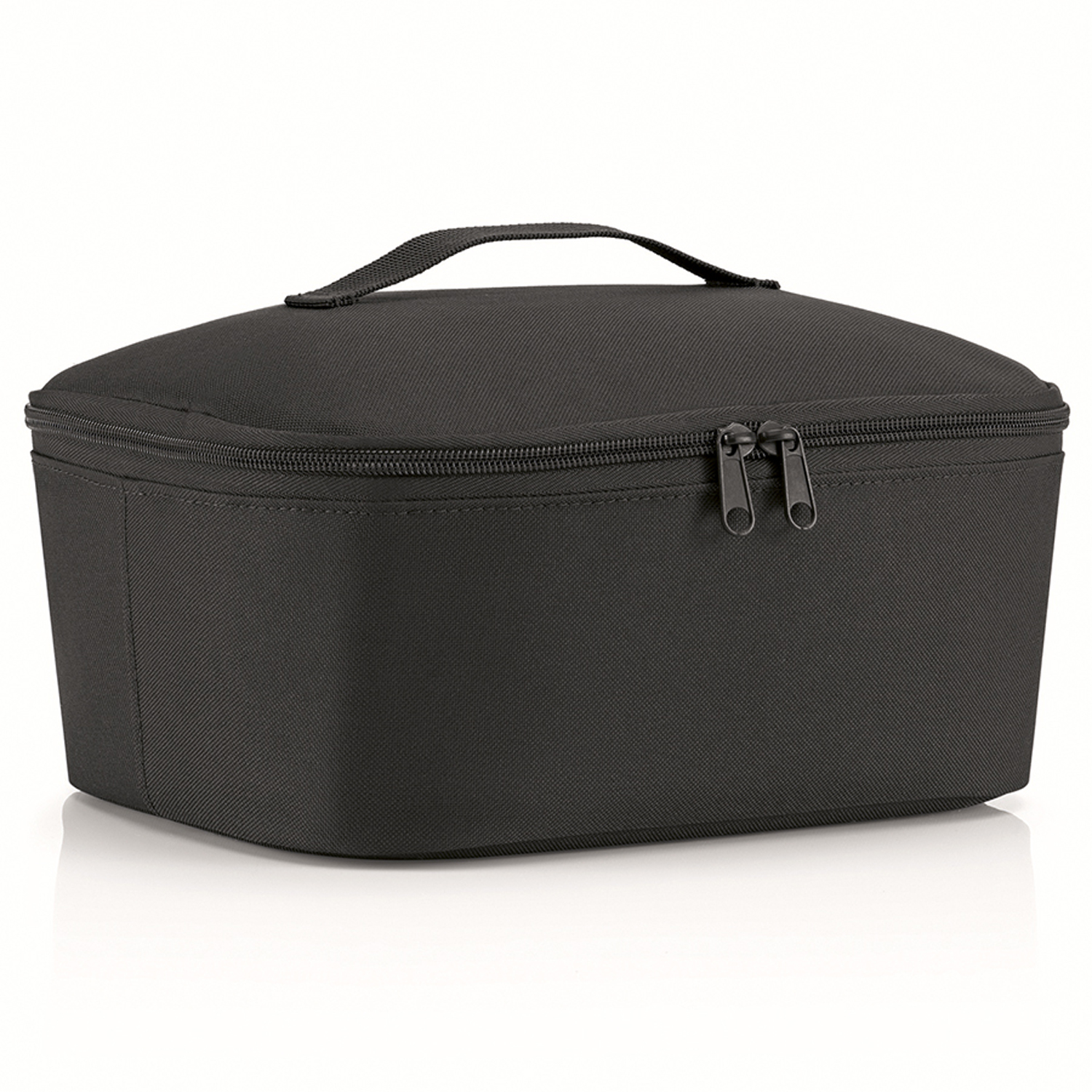 Термосумка Reisenthel Coolerbag M pocket black - фото 1