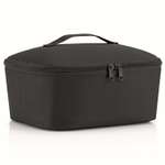 Термосумка Reisenthel Coolerbag M pocket black