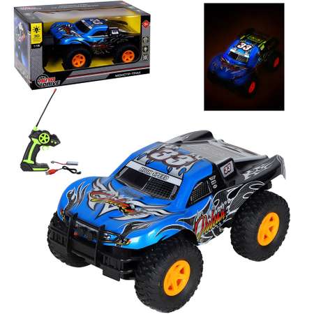Монстр-трак РУ AUTODRIVE 1:16