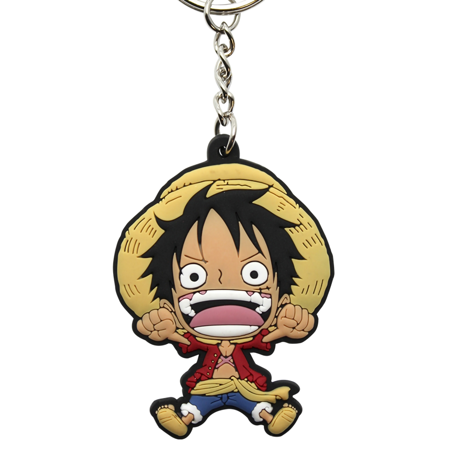 Брелок ABYStyle One Piece BYKEY037 - фото 4