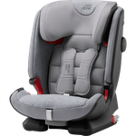 Автокресло Britax Roemer Advansafix IV R Grey Marble Highline