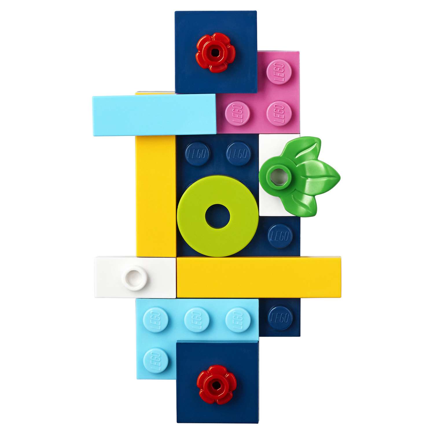 Конструктор LEGO Juniors Домик Стефани у Озера (10763) - фото 23
