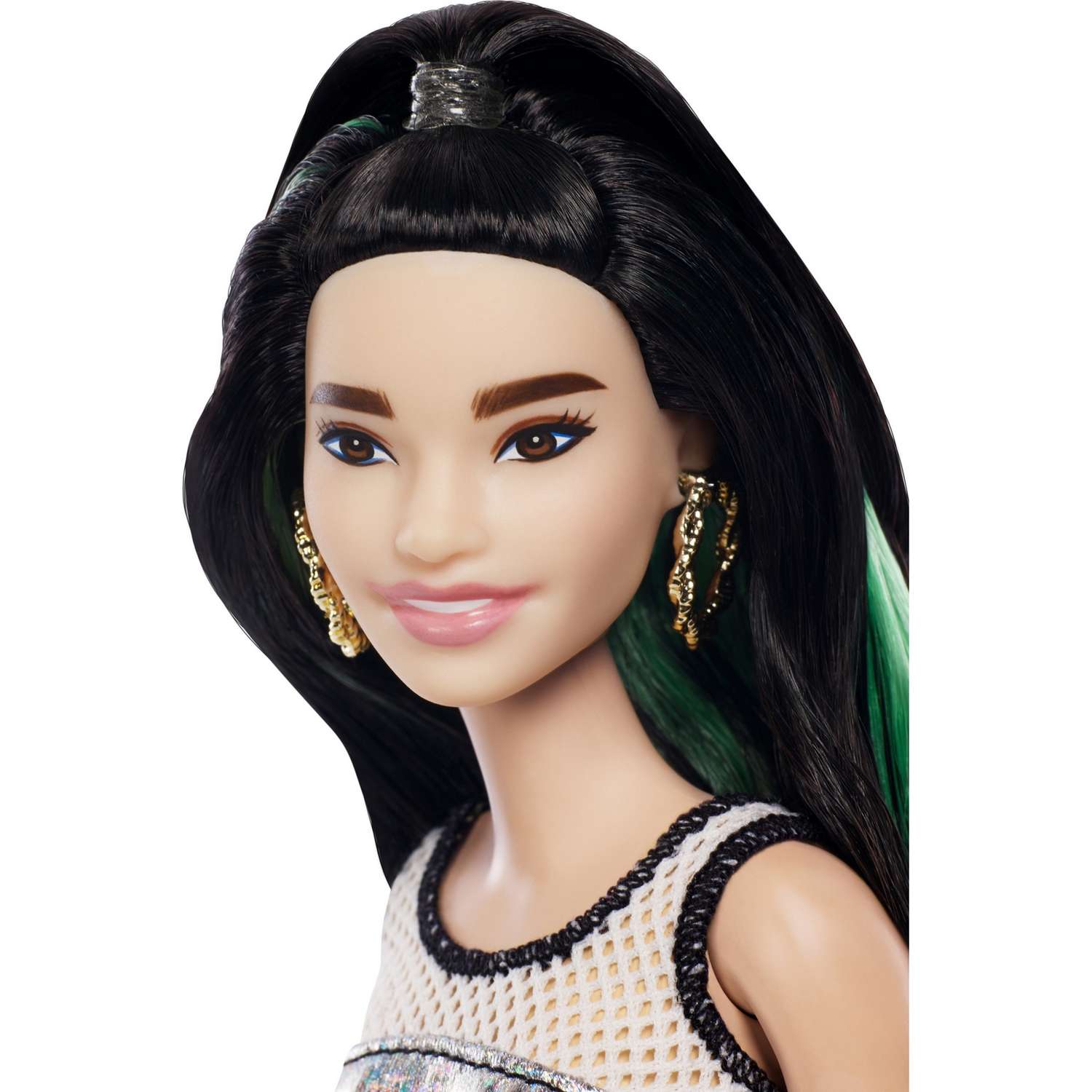 Кукла модельная Barbie FBR37 - фото 7