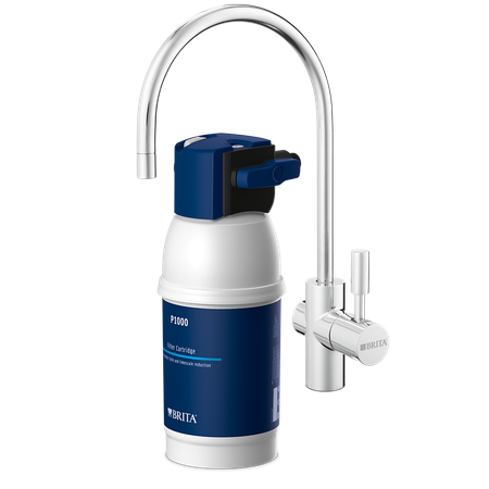 Фильтр для воды BRITA MyPure P1