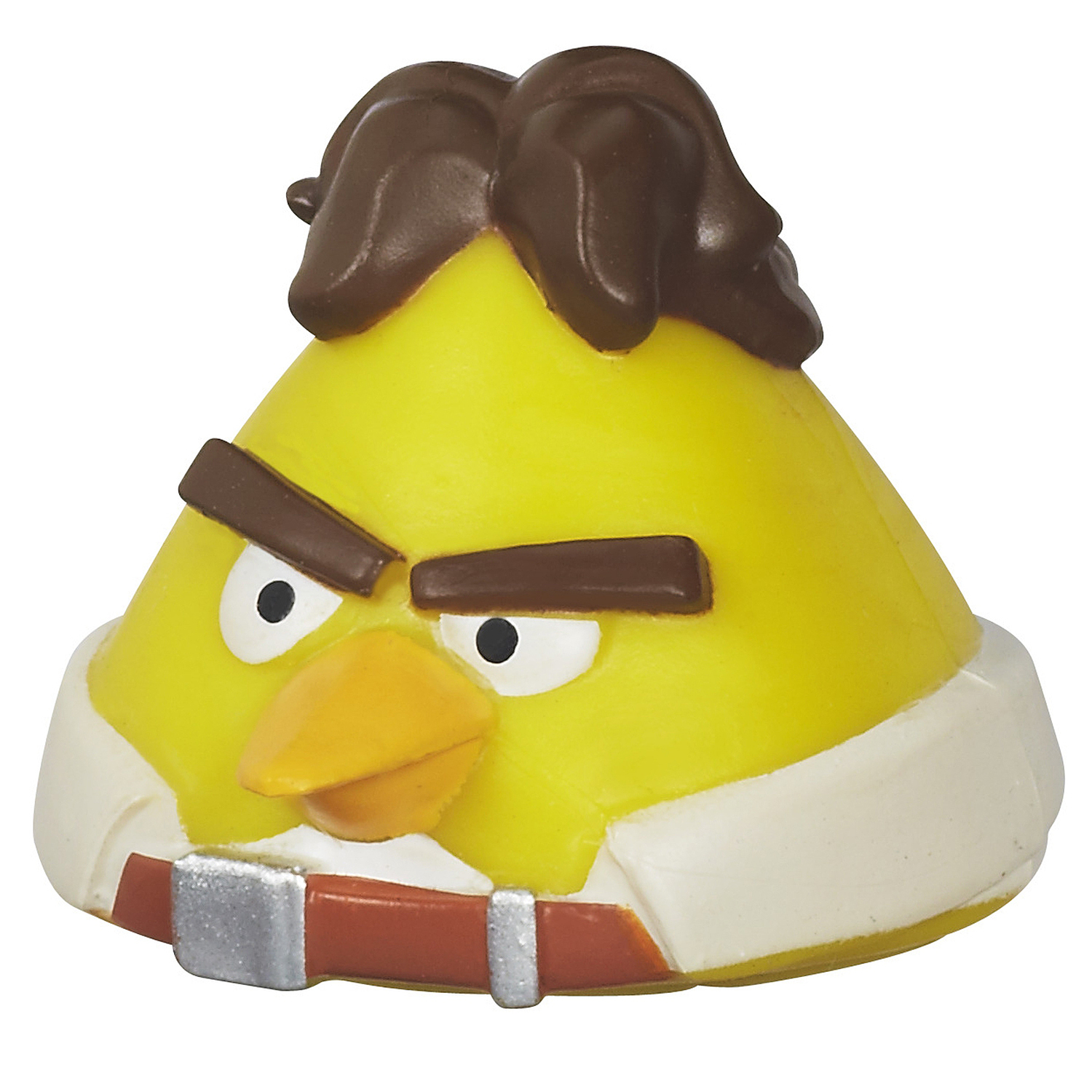 Фигурка Hasbro Games Angry Birds Star Wars в непрозрачной упаковке (Сюрприз) - фото 15