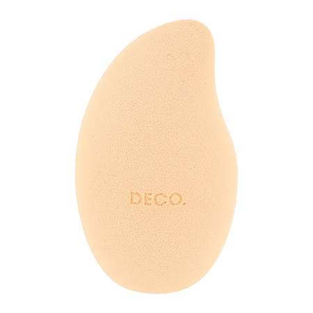 Спонж DECO. для макияжа base mango