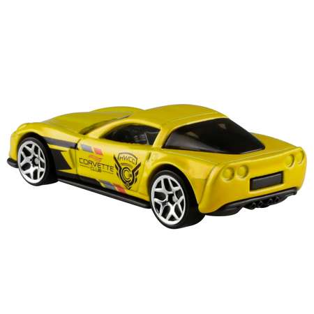 Набор машинок Hot Wheels Кар Мит масштабные 2шт GLP60