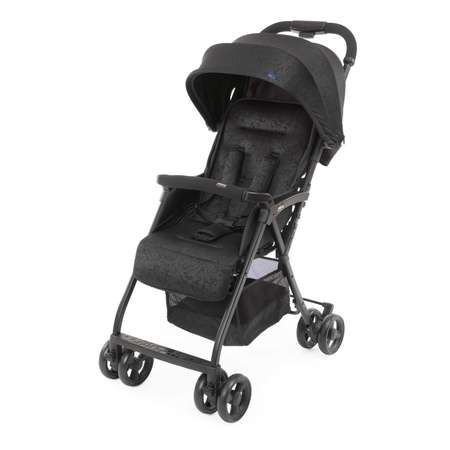 Коляска прогулочная Chicco Ohlala 3 Jet Black