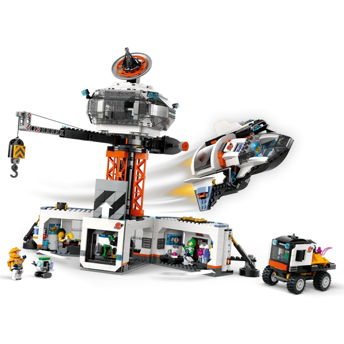 2019 lego city online