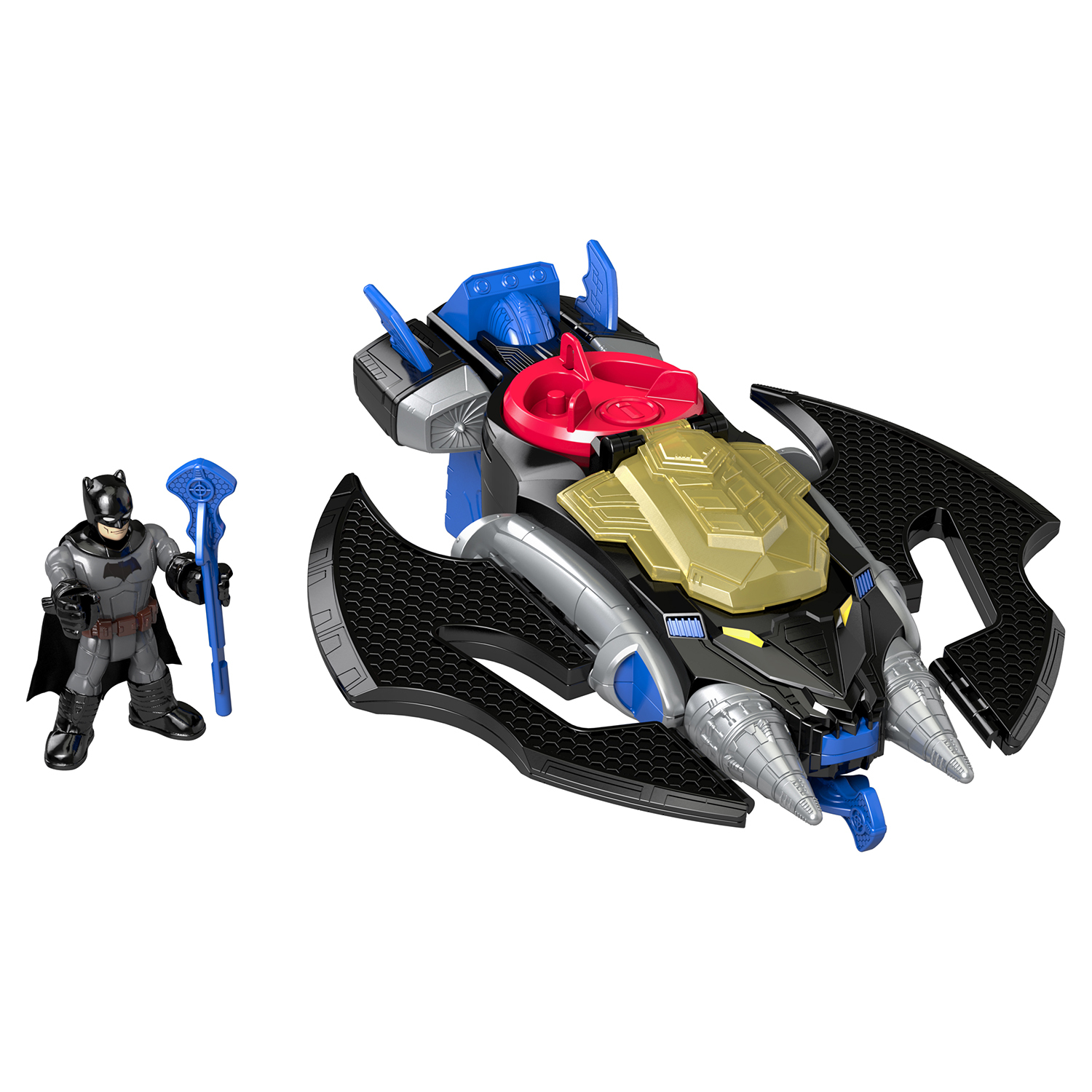 Игровой набор IMAGINEXT - фото 5