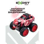 Машина на пульте управления Exost Внедорожник Jump