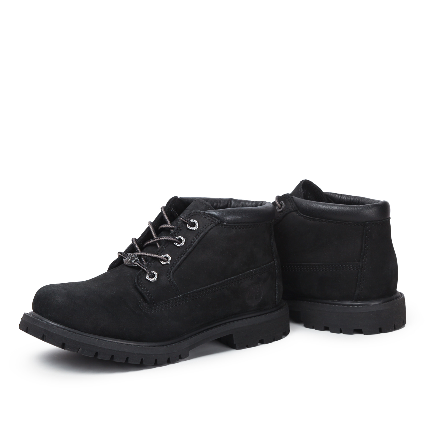 Ботинки Timberland TBL23398W - фото 5