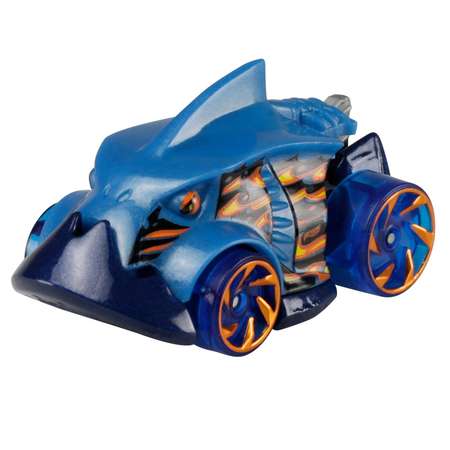 Игровой набор Hot Wheels Уличные монстры 2шт