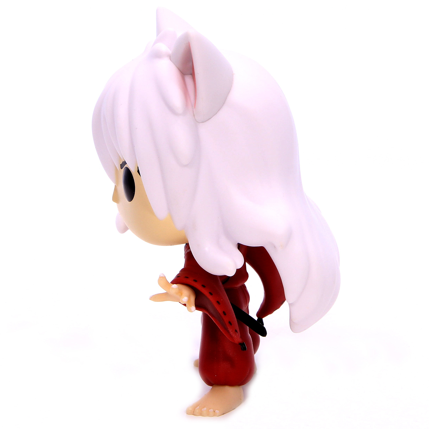 Фигурка Funko Pop! Animation Inuyasha Inuyasha Fun 25492158 купить по цене  999 ₽ в интернет-магазине Детский мир