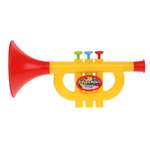 Труба музыкальная Наша Игрушка развивающая для детей