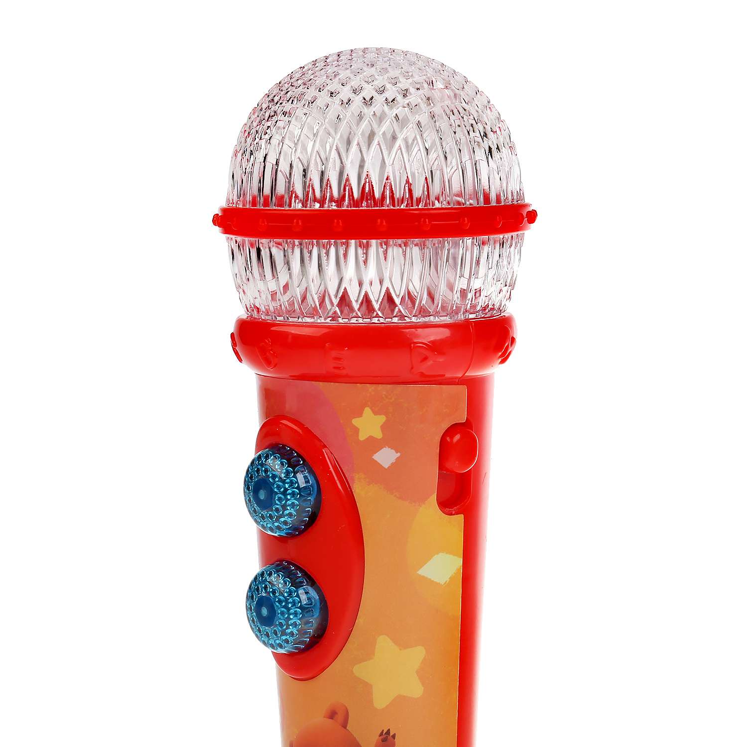 Microphone best sale toy kmart