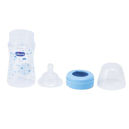 Бутылочка Chicco 150 мл