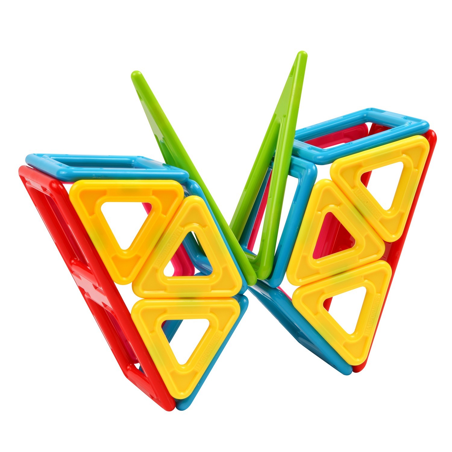 Магнитный конструктор Magformers Magic Pop set - фото 6