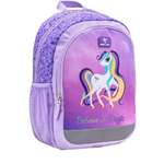 Детский рюкзак BELMIL Kiddy plus Unicorn серия 304-04-25