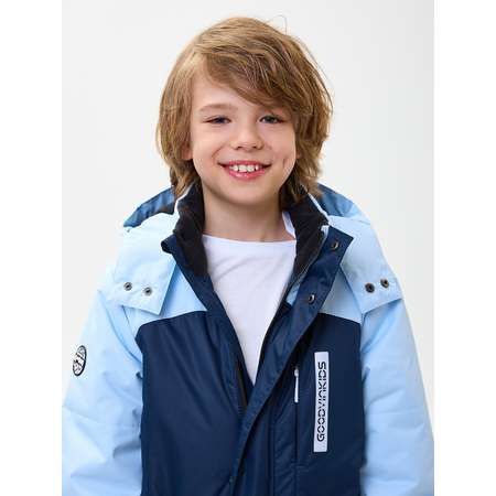 Комбинезон GooDvinKids