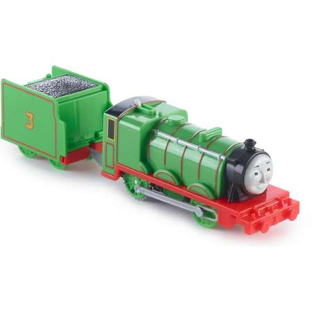 Паровозик Thomas & Friends базовый BML10