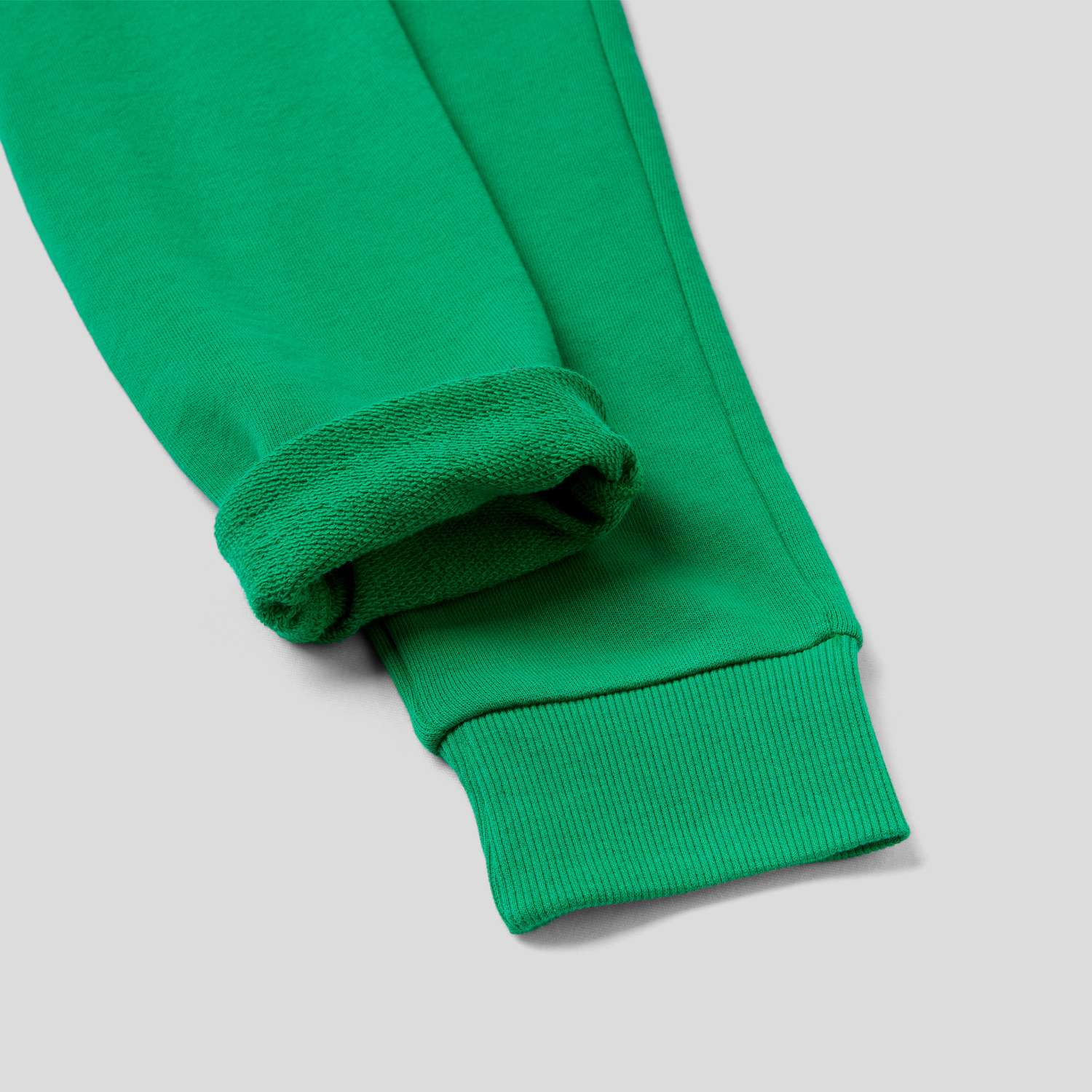 Спортивные брюки United Colors of Benetton 22A_3J68CF01P_108 - фото 2