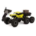 Машинка  Mobicaro РУ Crawler 6*4 OTC0876271