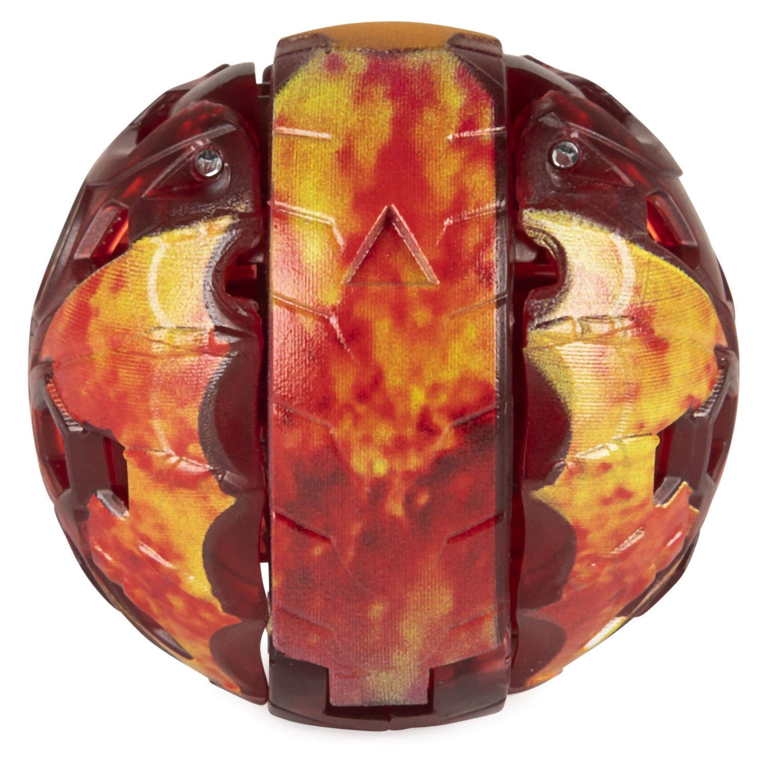 Фигурка-трансформер Bakugan S3 Ele Chase Drago 6061459/20132738 - фото 3