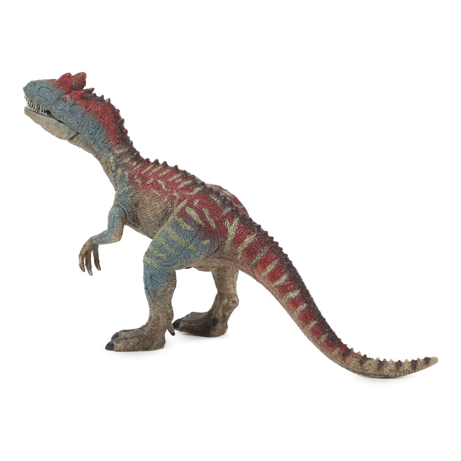 Динозавр SAVAGE Аллозавр 76104 - фото 3