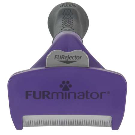 Расческа для кошек Furminator для пород c длинной шерстью M/L 151357