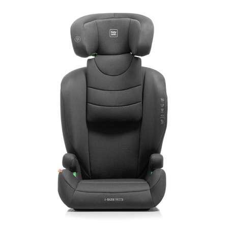 Автокресло Babyauto ST-4 i-Size Anthracite