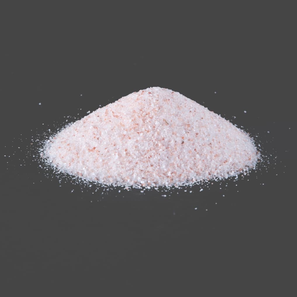 Соль гималайская розовая Wonder Life фракция 0.5-1мм 5кг - фото 4
