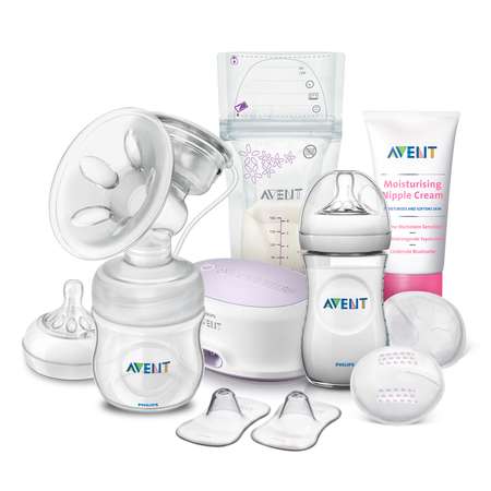 Набор для кормящей мамы Philips Avent SCD292/01