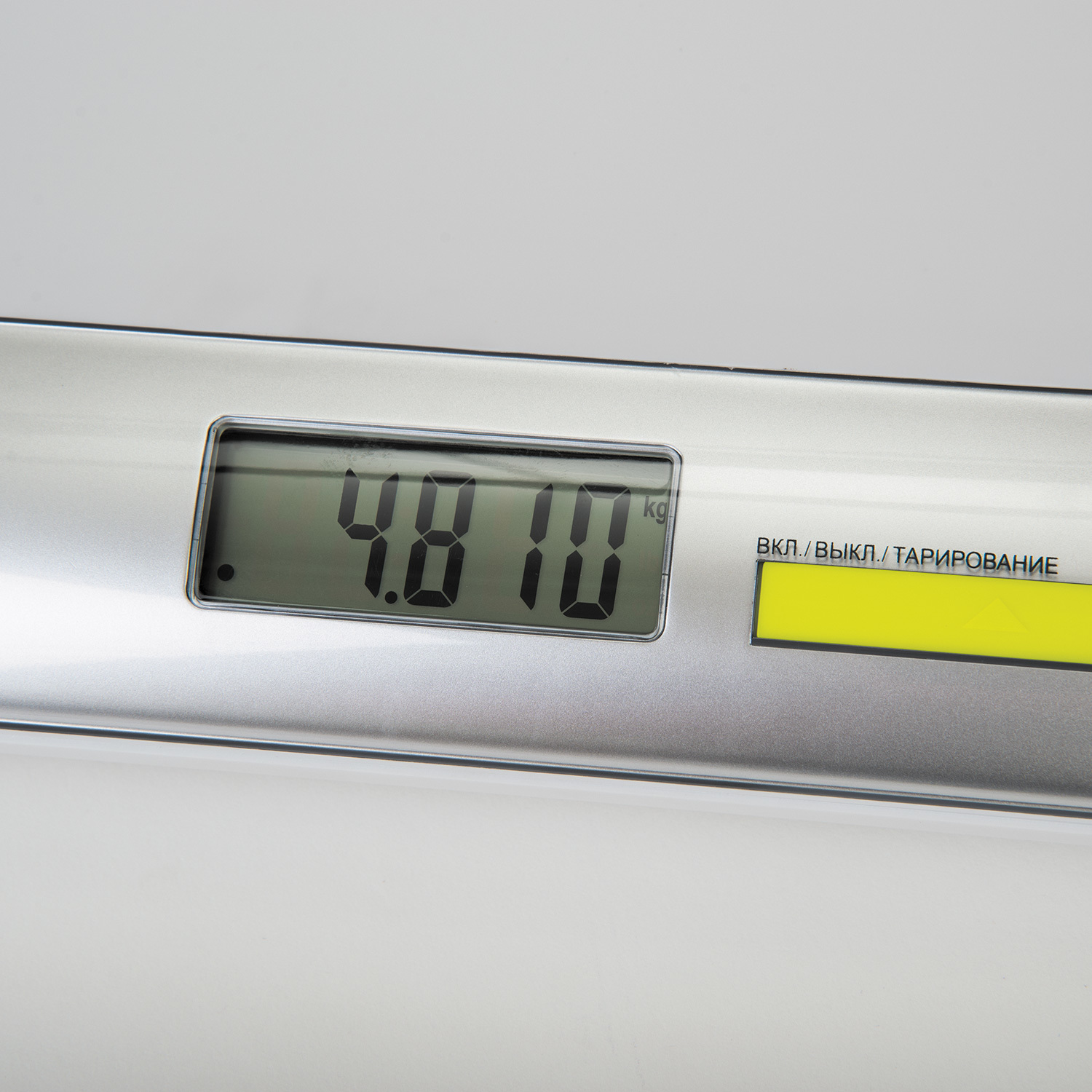 Весы детские Laica PS3001 - фото 5