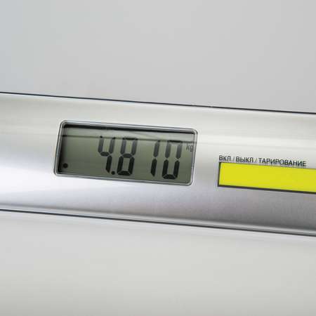 Весы детские Laica PS3001