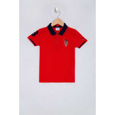 Поло U.S. Polo Assn