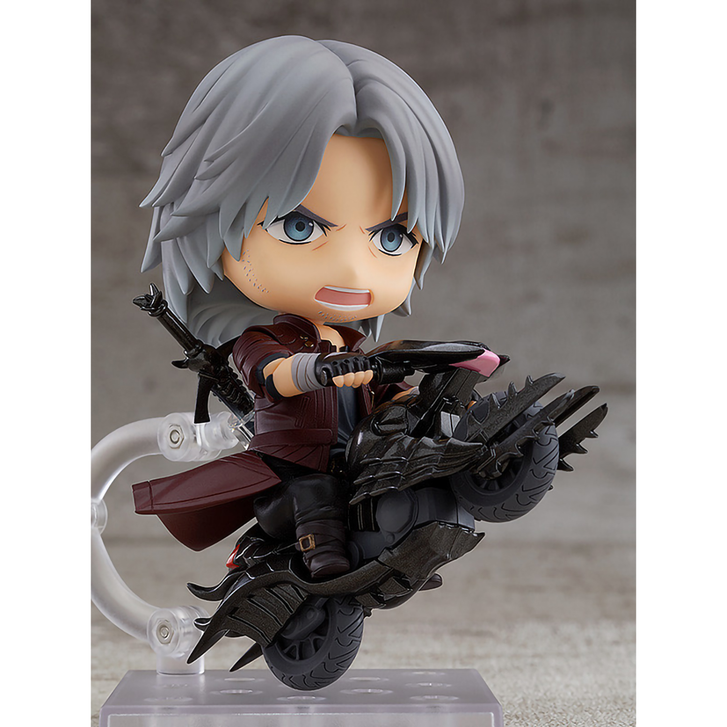 Фигурка Good Smile Company Devil May cry 5 Dante - фото 4