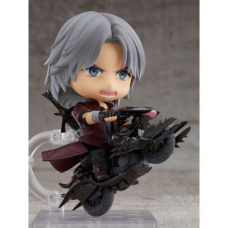 Фигурка Good Smile Company Devil May cry 5 Dante