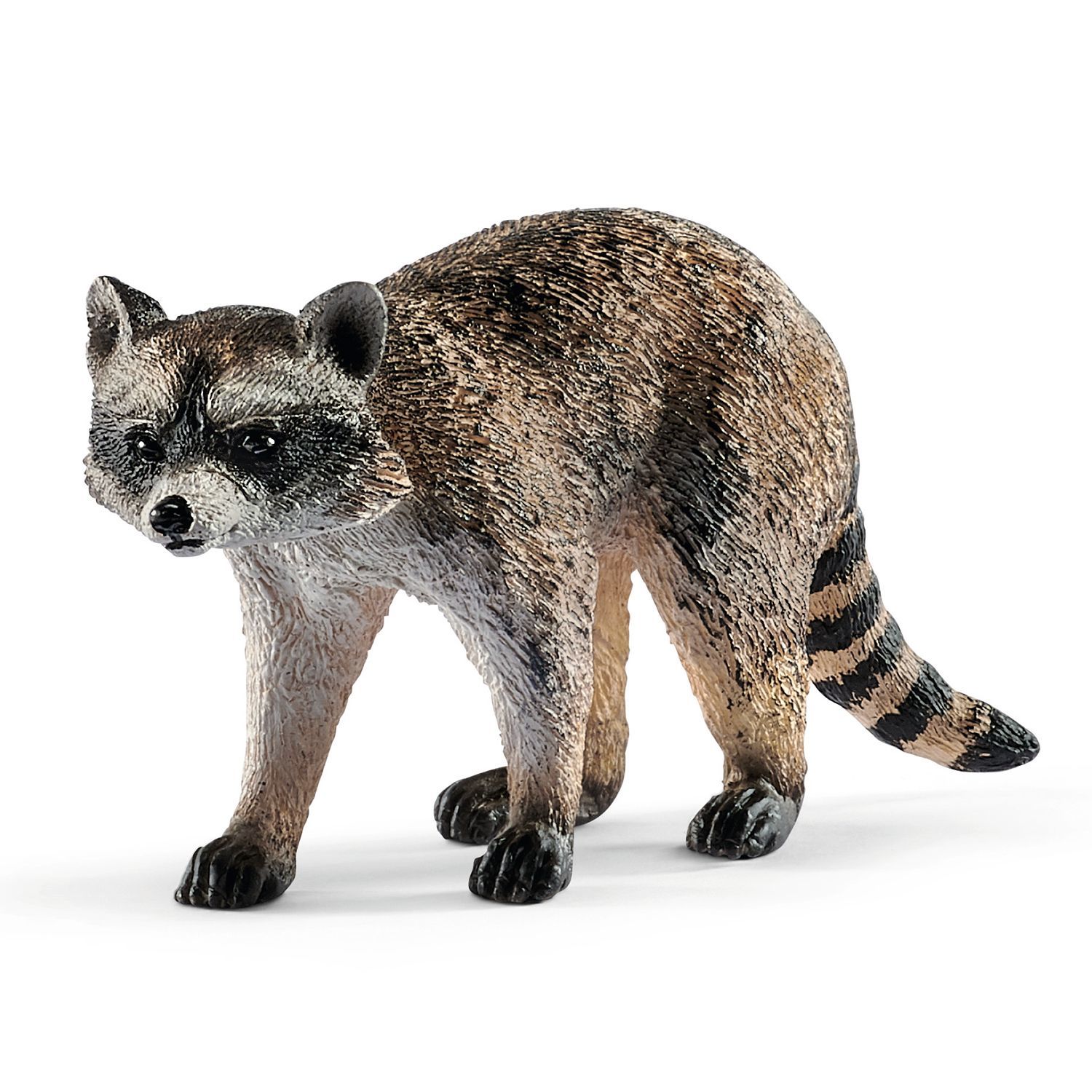 Фигурка SCHLEICH Енот 14828 - фото 1