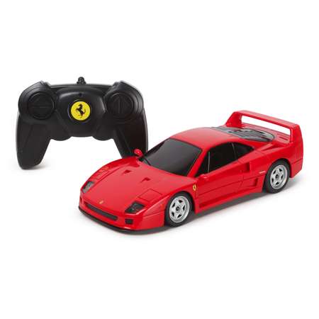 Автомобиль РУ Rastar Ferrari 1:24